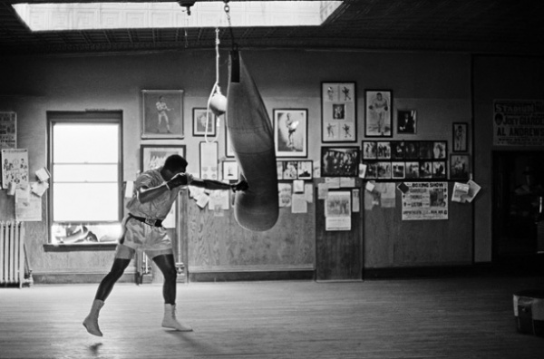 Generation Ali â€“ The Latest Muhammad Ali Cultural Shuffle