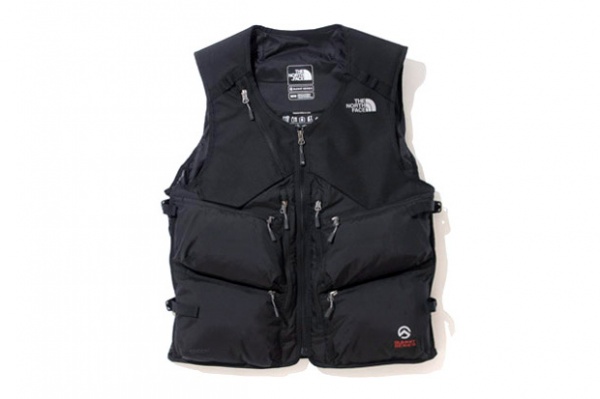 The North Face ‘Powder Guide’ Vest