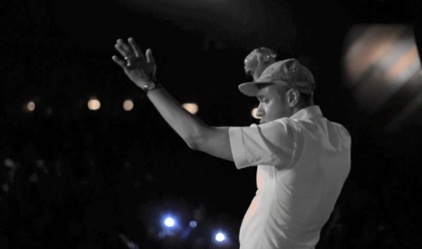 Yasiin Bey “A Modern Marvel In Marvelous Times”