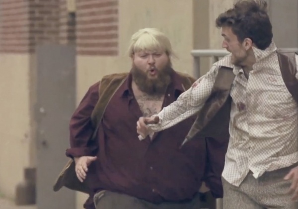 Music Video: Action Bronson “The Symbol”