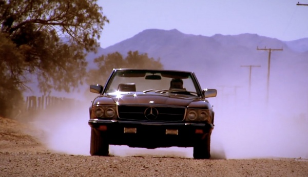 Video: ‘Altered Route’ A Skateboarding Film