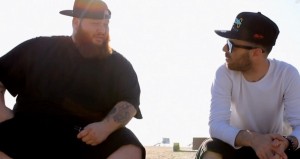 “Back & Forth” ft. Action Bronson & The Alchemist