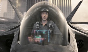 “Suprise” Call of Duty 2: Black Ops