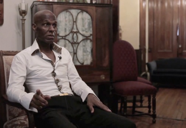 Harlem World: Dapper Dan