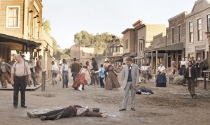 ‘Django Unchained’ Official Trailer #2