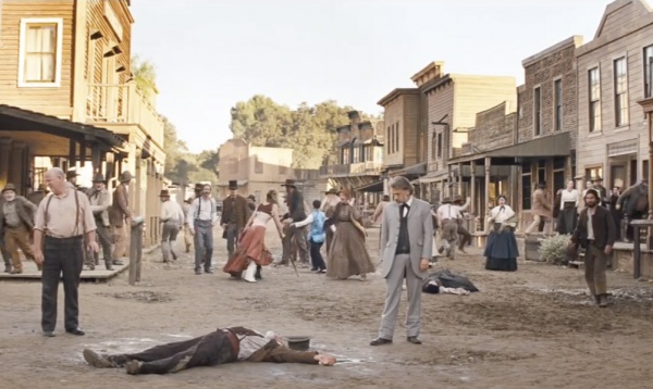 ‘Django Unchained’ Official Trailer #2