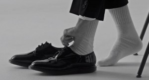 Video Exclusive: A. Sauvage for Dr. Martens ‘The Student’