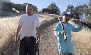 Fresh Off The Boat w Eddie Huang: Bay Area