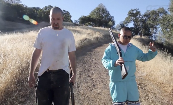Fresh Off The Boat w Eddie Huang: Bay Area