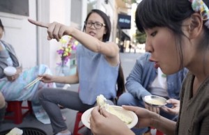 “Fresh Off The Boat” w Eddie Huang