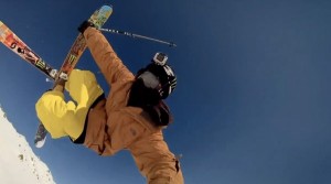 GoPro Hero3 ‘Black Edition’
