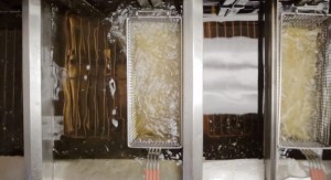 How McDonald’s Makes Their Fries
