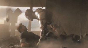 Iron Man 3 Official Trailer