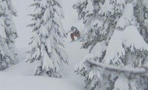 Video: Snow Porn “Whistler Deep Days”
