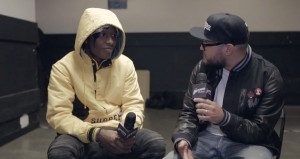 “The Butcher’s Block” Ep. 7: A$AP Rocky
