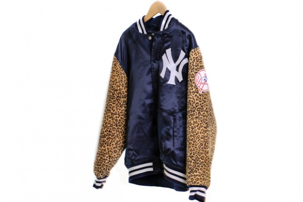 Gourmet x Mitchell & Ness ‘Cooperstown Collection’