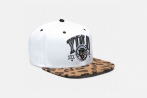 10.Deep Holiday 2012 Leopard Pack