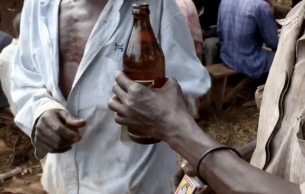 Documentary: Africa’s Moonshine Epidemic