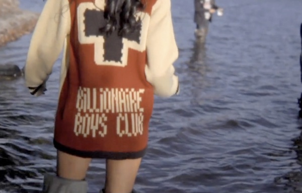 Video: Billionaire Boys Club Holiday 2012