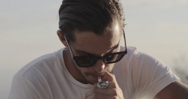 Video: Desillusion Magazine ‘This is Dylan’