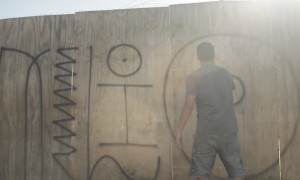 Video: Graffiti Artist Nelio Heads to Melbourne