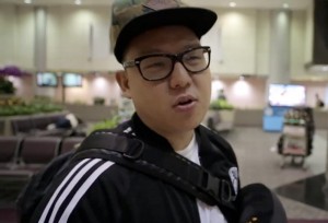 Video: Fresh Off The Boat With Eddie Huang: Taiwan