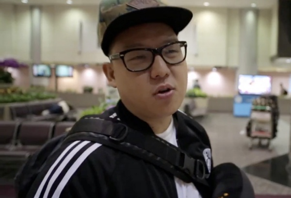 Video: Fresh Off The Boat With Eddie Huang: Taiwan