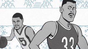 Video: Story Time With Jalen Rose