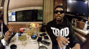 Music Video: Juicy J ft. Wiz Khalifa ‘Know Better’