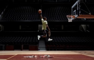 Video: Kyrie Irving ‘Week of Greatness’