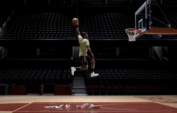 Video: Kyrie Irving ‘Week of Greatness’