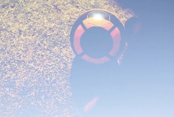 Video: Mellowhype ‘Break’