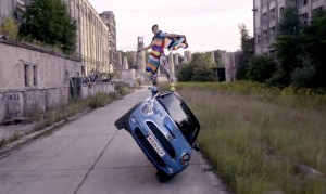 Sponsored Content: MINI Invites You To Stand Out
