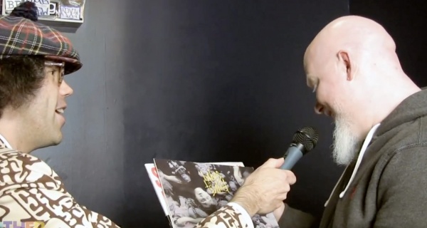 Video: Narduar Vs. Brother Ali Interview