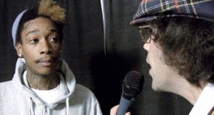 Video: Narduar Vs. Wiz Khalifa