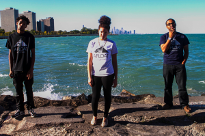 Afloat Clothing Co.