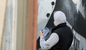“Old Norse” A Film by Andrew Telling