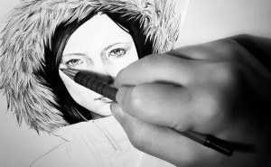Video: Carhartt WIP Illustration Campaign by SHOHEI