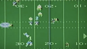 Video: “Super Techmo Bowl” NFL Films Documentary