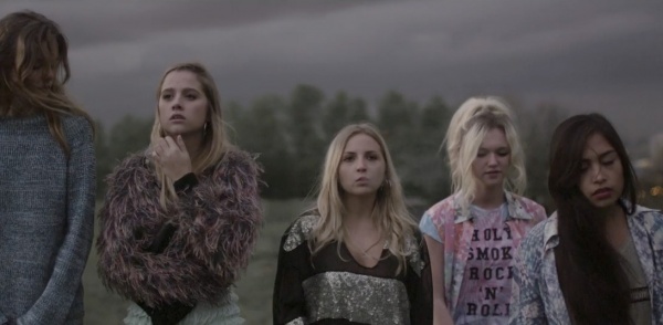 The Black Keys ‘Sister’ Fan-Made Music Video