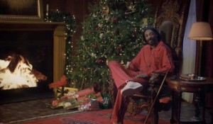 Video: “The Cautionary Tale Of Ebenezer Snoop” by adidas