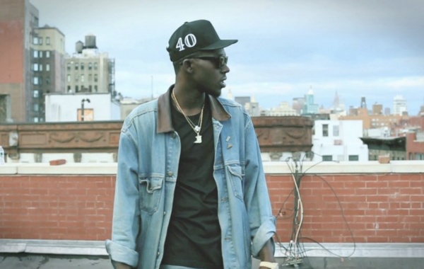 Video: LVRS x 40oz Cap Preview