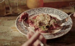 Video: Vice’s ‘Munchies’ Visits Joe Beef In Montreal
