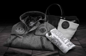 Kith NYC for adidas Originals x Brooklyn Nets Capsule Collection & Giveaway