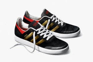 adidas Skateboarding Spring 2013 Busenitz ADV