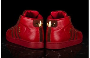 adidas x Big Sean ‘Detroit Players’ Sneaker