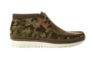 News: Clarks Launches New ‘Hybrid’ Shoe Range