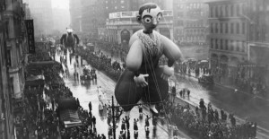 Macy’s Thanksgiving Day Parade Disasters