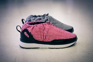 Gourmet Spring/Summer 2013 Footwear Preview