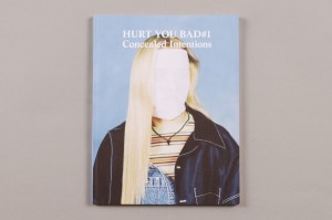 News: “Hurt You Bad” Graffiti Blog Gets Print Edition
